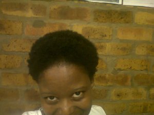 I used to be referred as poor if my hair was like this
